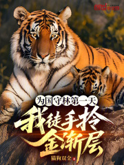 为国守林第一天，我徒手拎金渐层